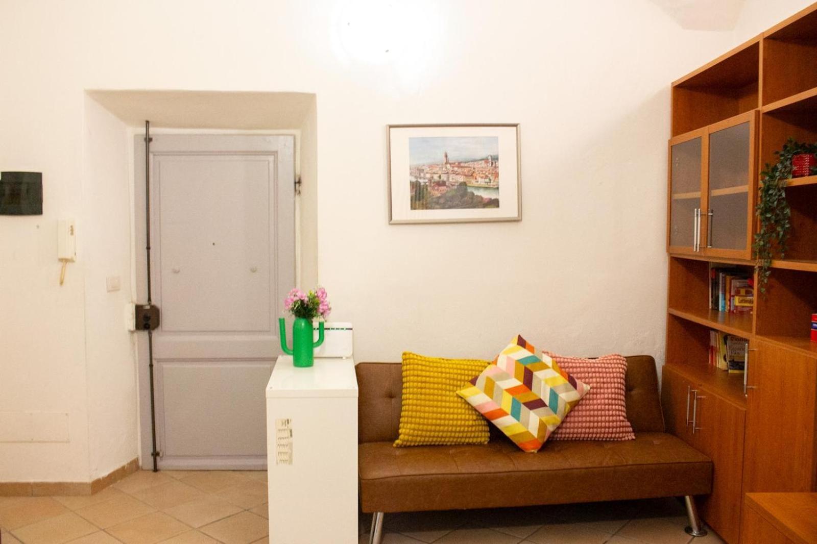 Falabella Aparment Apartment Florenz