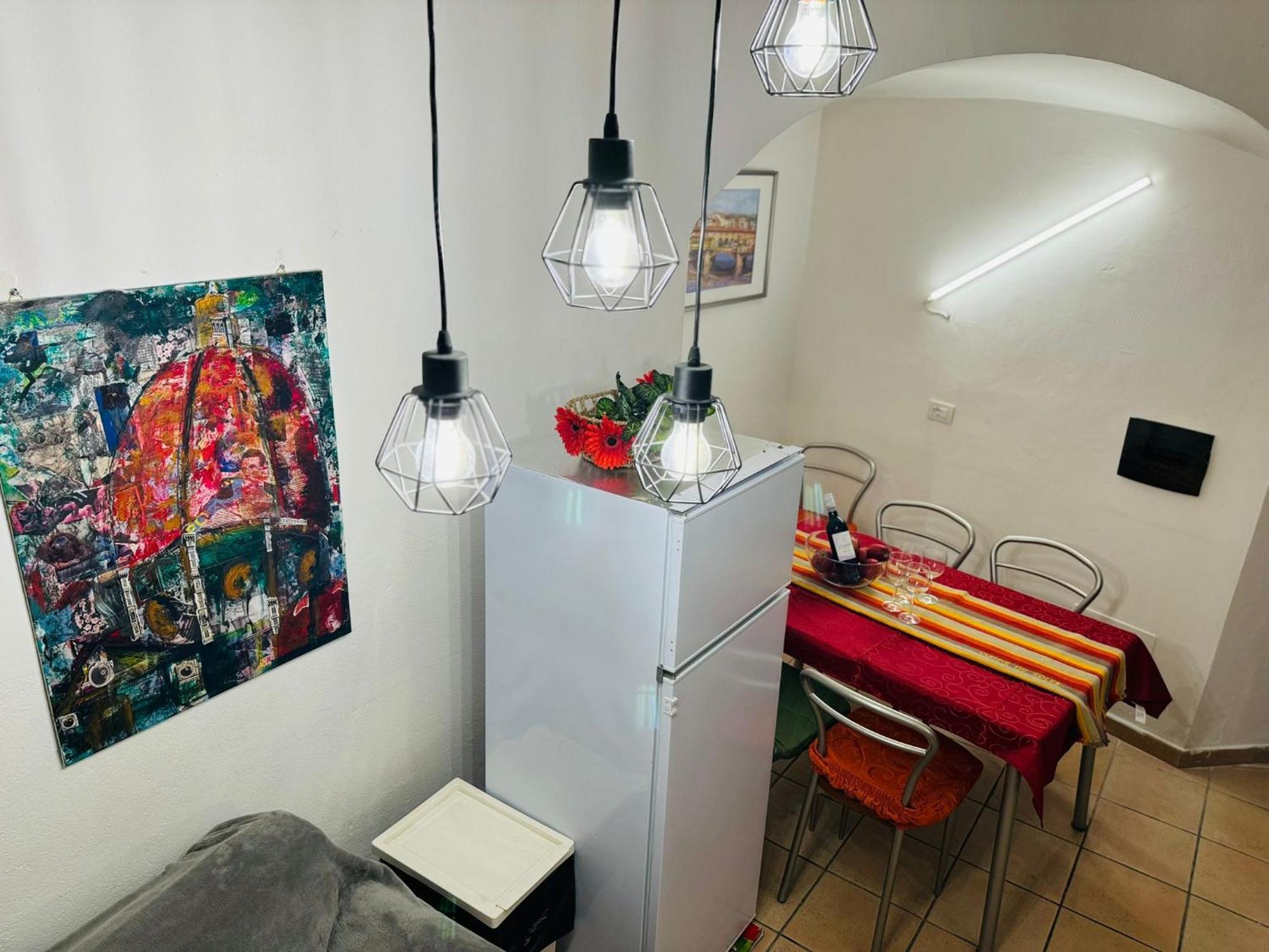 Falabella Aparment * Florenz