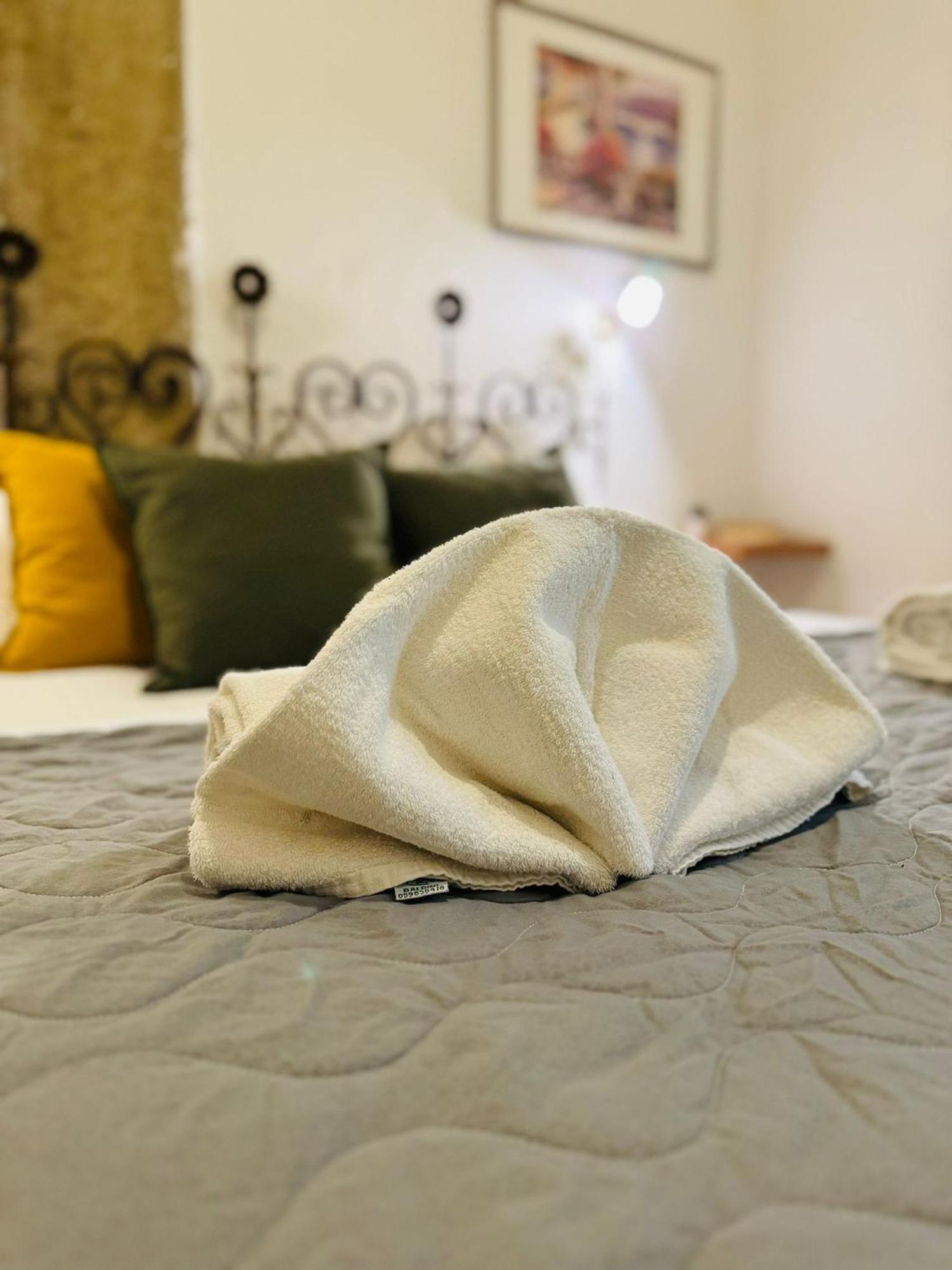 Apartment Falabella Aparment Florenz