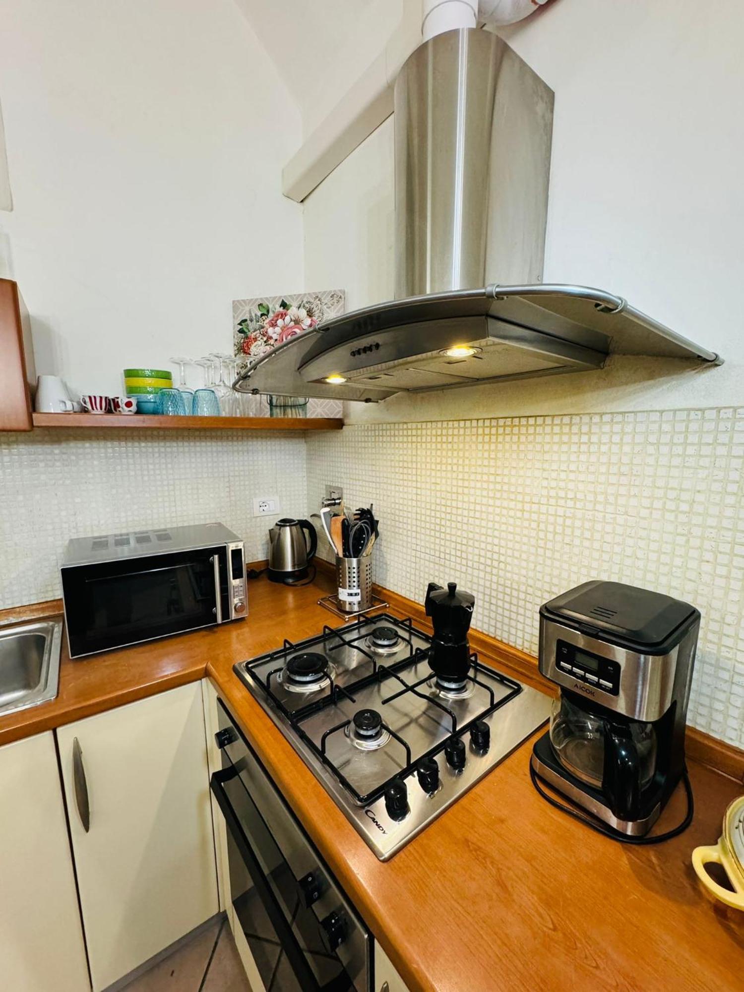 Falabella Aparment * Florenz
